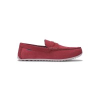 Мокасины мужские Woodland Red Loafers GC 2065116 р.42 EU 1